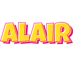 Alair kaboom logo