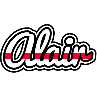 Alair kingdom logo