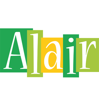 Alair lemonade logo