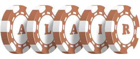 Alair limit logo
