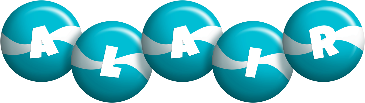 Alair messi logo