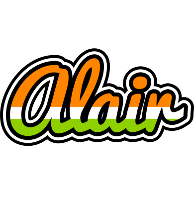 Alair mumbai logo
