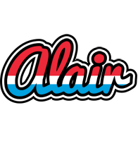 Alair norway logo