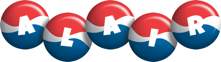 Alair paris logo