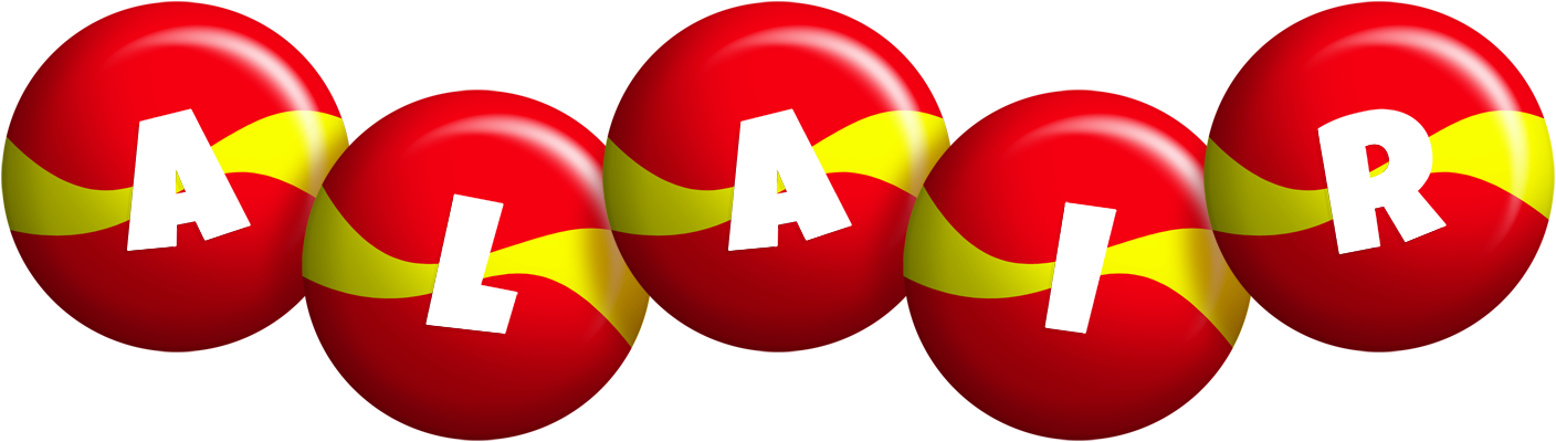 Alair spain logo