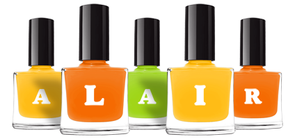 Alair studio logo