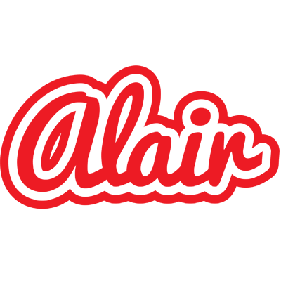 Alair sunshine logo