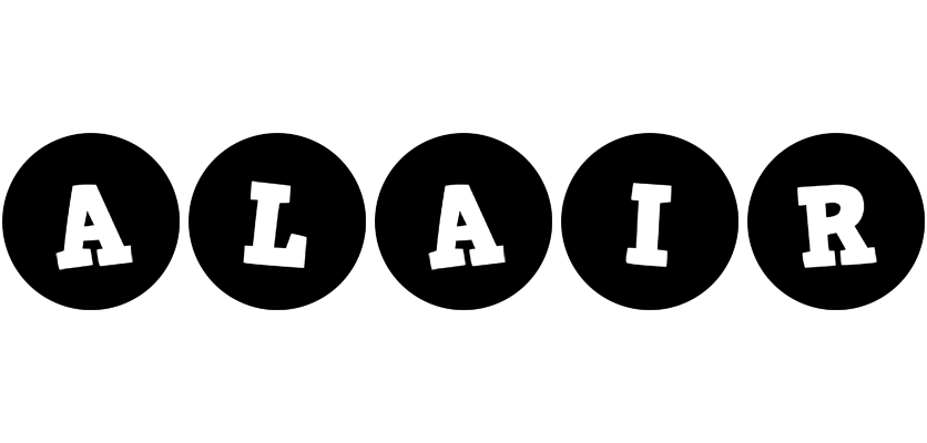 Alair tools logo