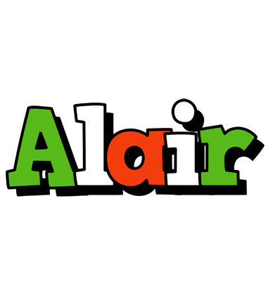 Alair venezia logo