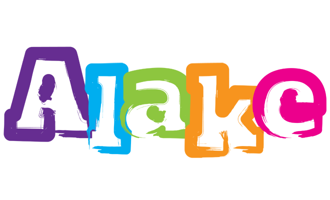 Alake casino logo