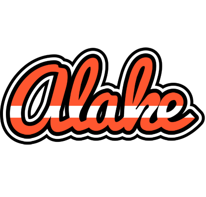 Alake denmark logo