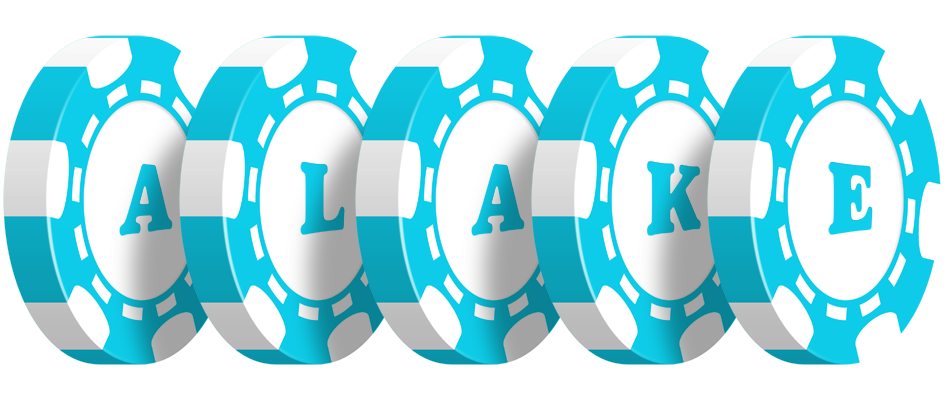 Alake funbet logo