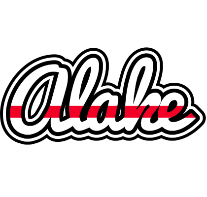 Alake kingdom logo