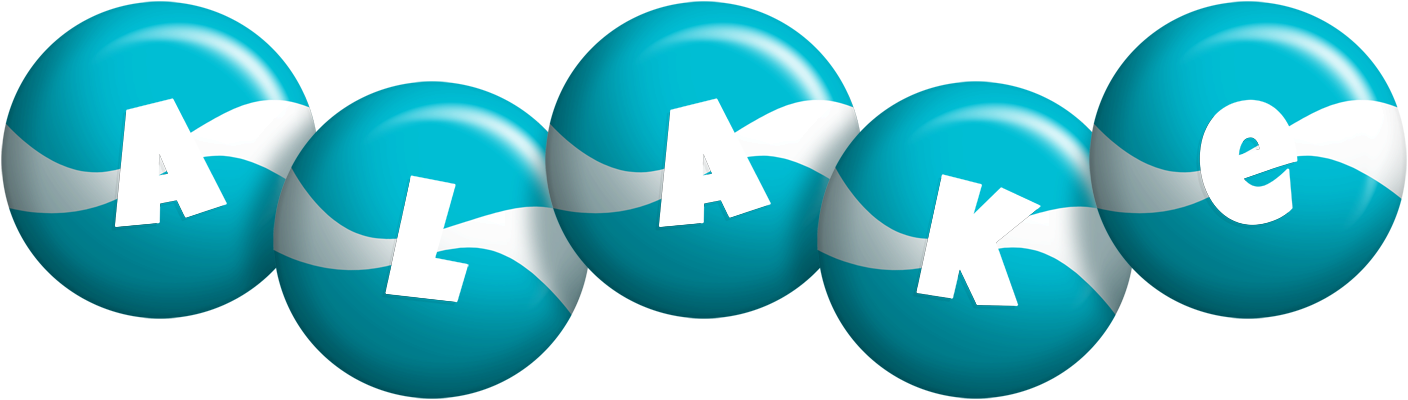 Alake messi logo