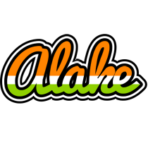 Alake mumbai logo