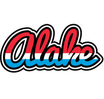 Alake norway logo