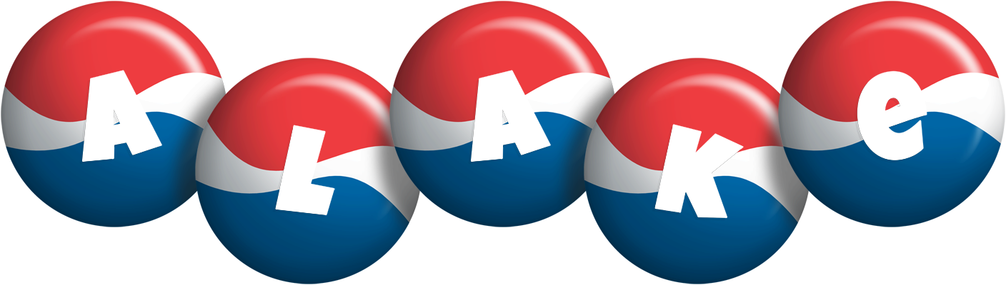 Alake paris logo