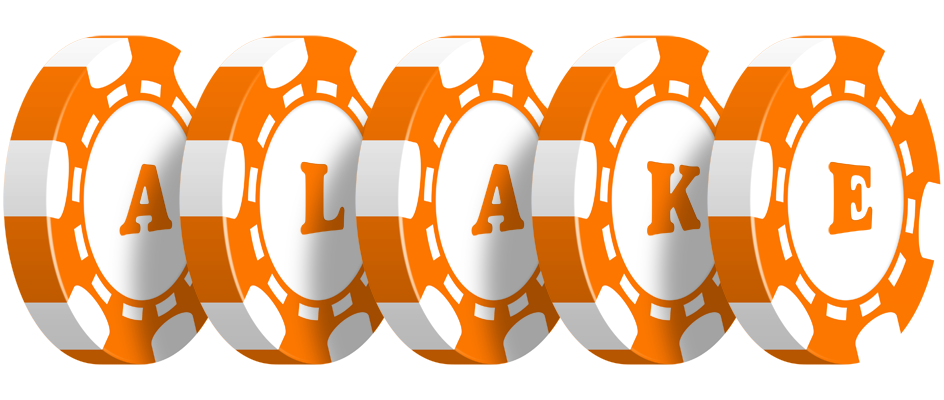 Alake stacks logo