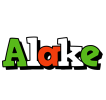 Alake venezia logo