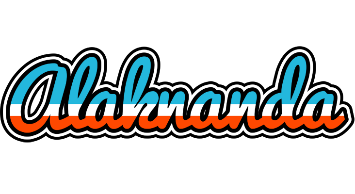 Alaknanda america logo