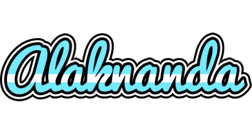 Alaknanda argentine logo