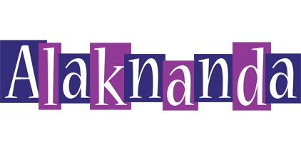 Alaknanda autumn logo