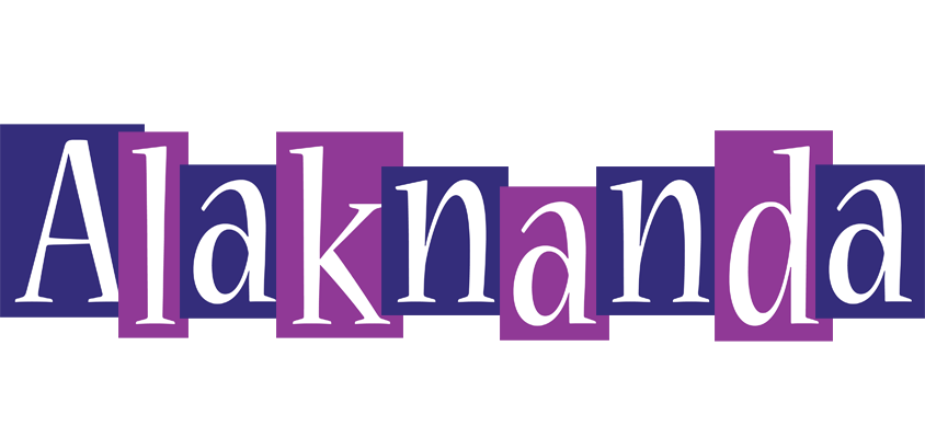 Alaknanda autumn logo