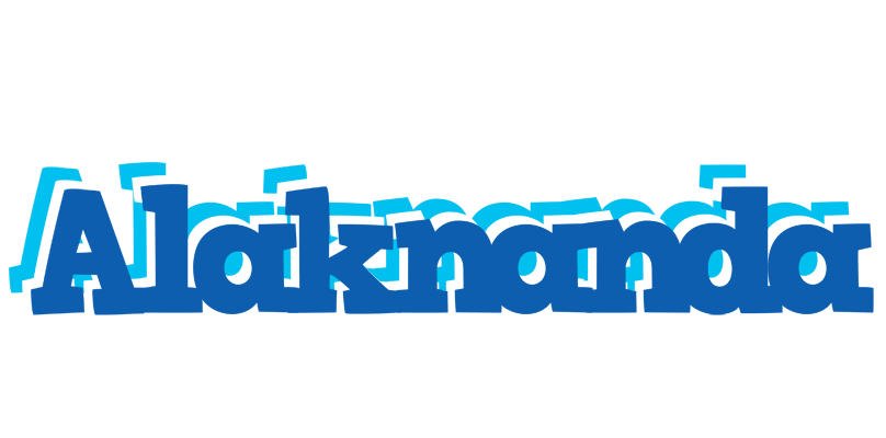 Alaknanda business logo