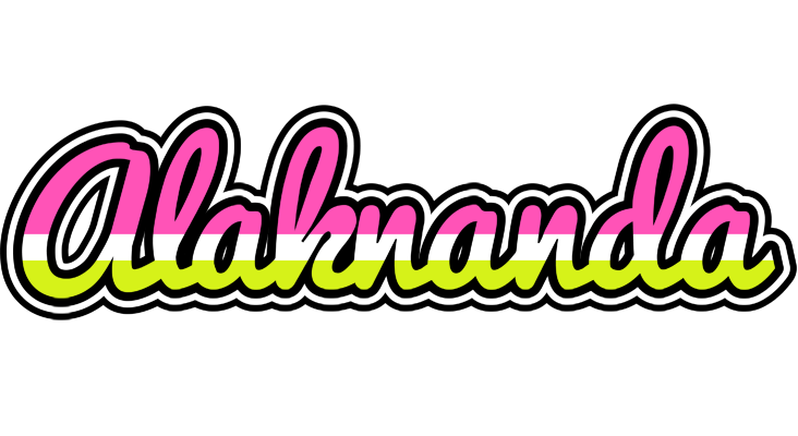 Alaknanda candies logo