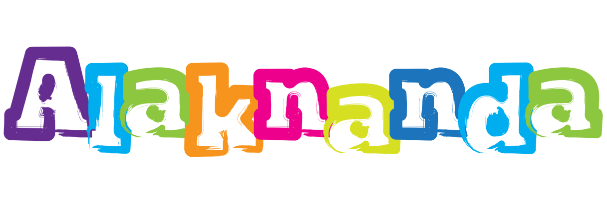 Alaknanda casino logo