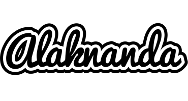 Alaknanda chess logo