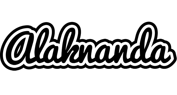 Alaknanda chess logo