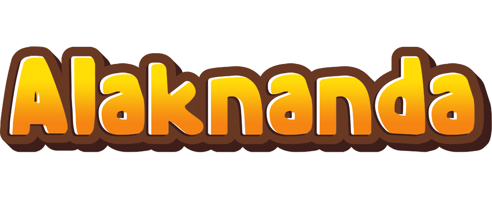 Alaknanda cookies logo