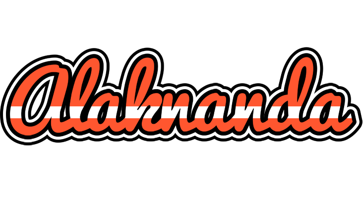 Alaknanda denmark logo