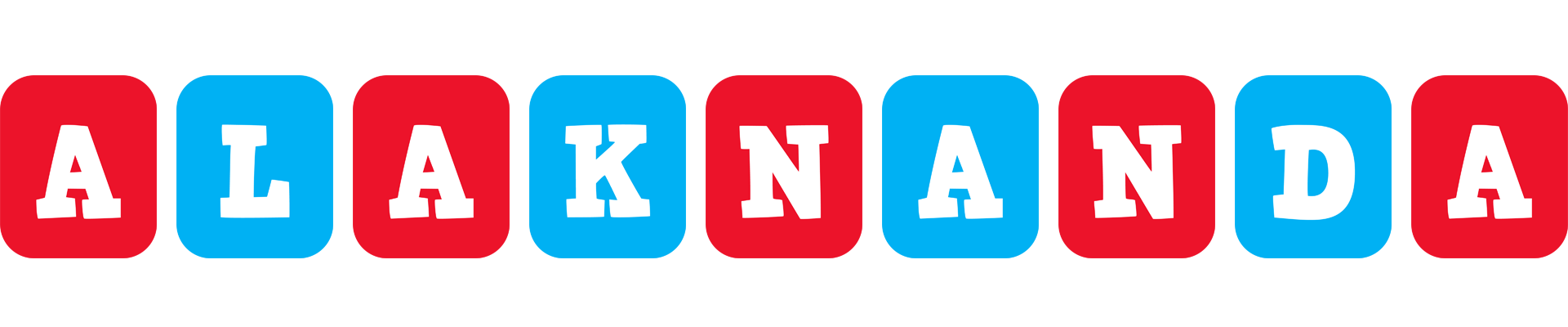 Alaknanda diesel logo