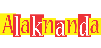 Alaknanda errors logo