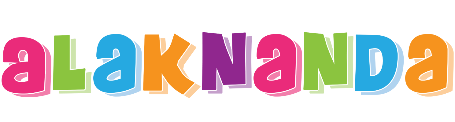 Alaknanda friday logo