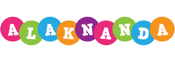 Alaknanda friends logo