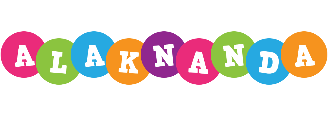 Alaknanda friends logo