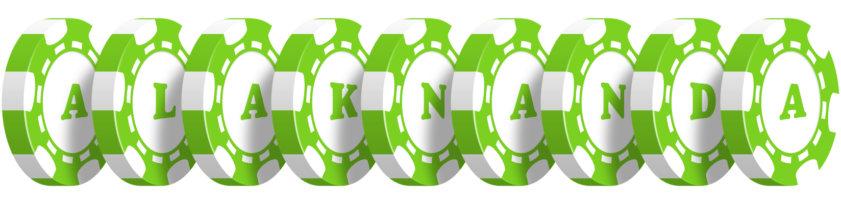 Alaknanda holdem logo