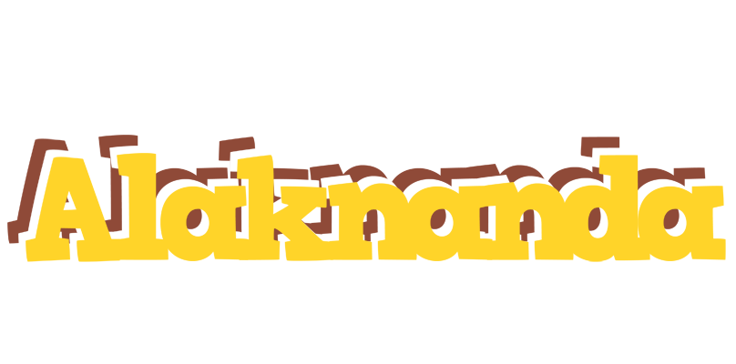 Alaknanda hotcup logo