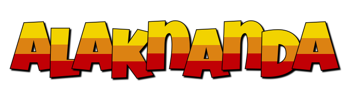 Alaknanda jungle logo