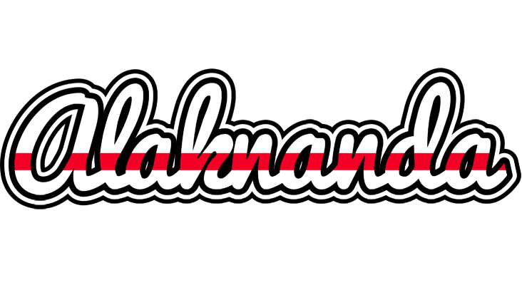 Alaknanda kingdom logo