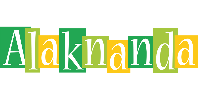 Alaknanda lemonade logo