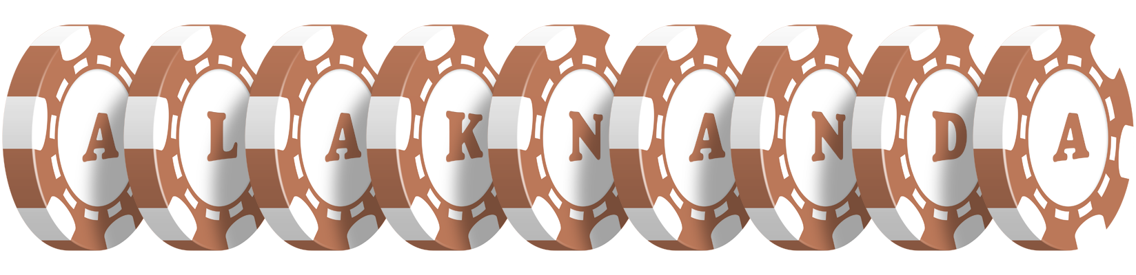 Alaknanda limit logo