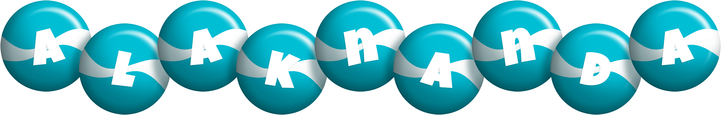 Alaknanda messi logo