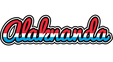 Alaknanda norway logo