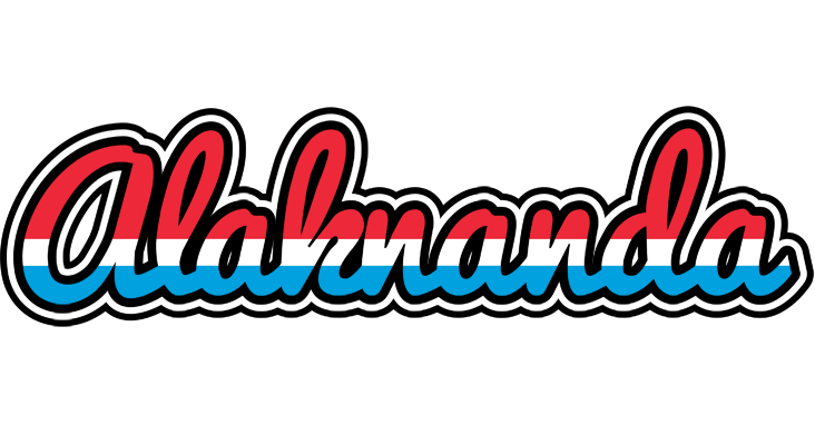 Alaknanda norway logo