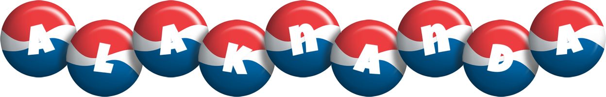 Alaknanda paris logo