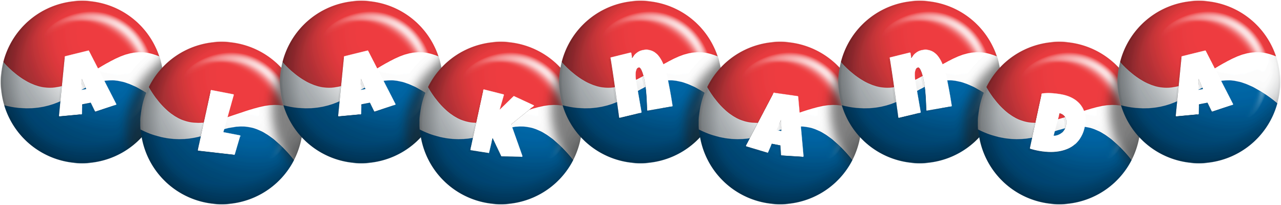 Alaknanda paris logo